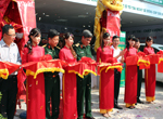 Khai trương Cơ sở 2 Trung tâm ô-tô M247/Công ty CP Đầu tư MIC (MIC Invest)
